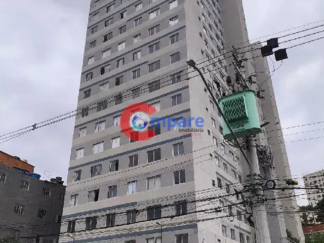 Apartamento com 50m² 1 quarto e 1 banheiro, à venda, no bairro Vila da Saúde em São Paulo