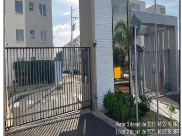 Foto do Apartamento - Apartamento à venda 1 Quarto, 1 Vaga, 39M², PARQUE VIADUTO, BAURU - SP | Imobiliária Compare