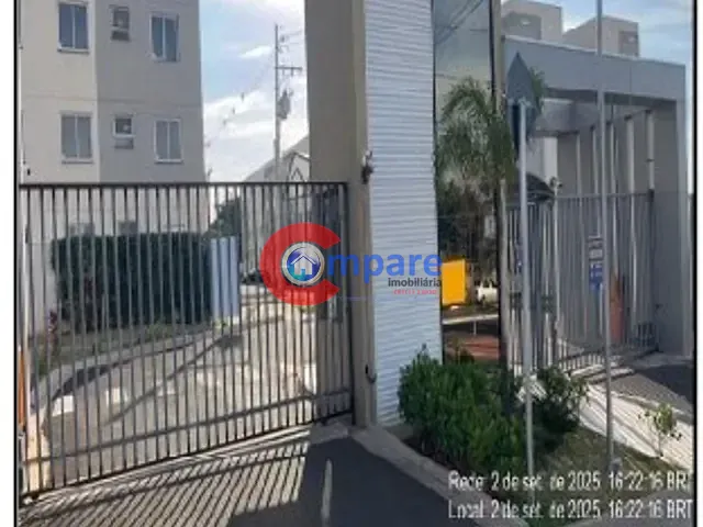 Apartamento com 39m² 1 quarto e 1 banheiro, à venda, no bairro Jardim Vitoria em Bauru