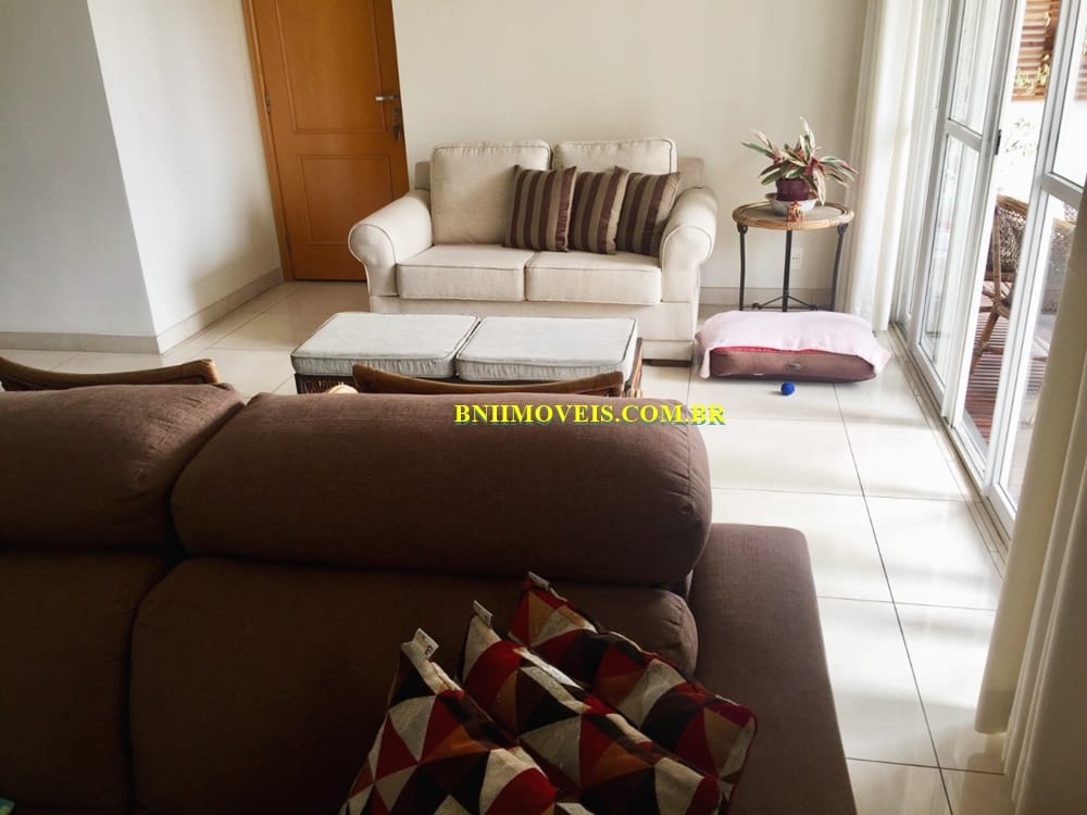 Apartamento, 3 quartos, 125 m² - Foto 6
