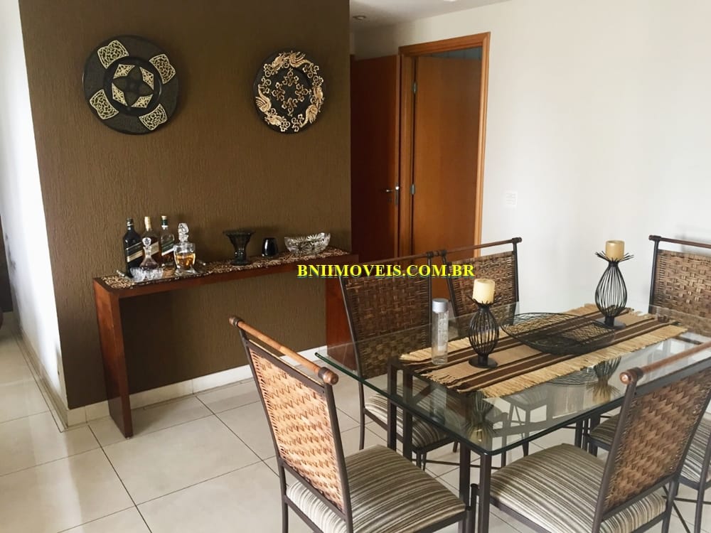 Apartamento, 3 quartos, 125 m² - Foto 7