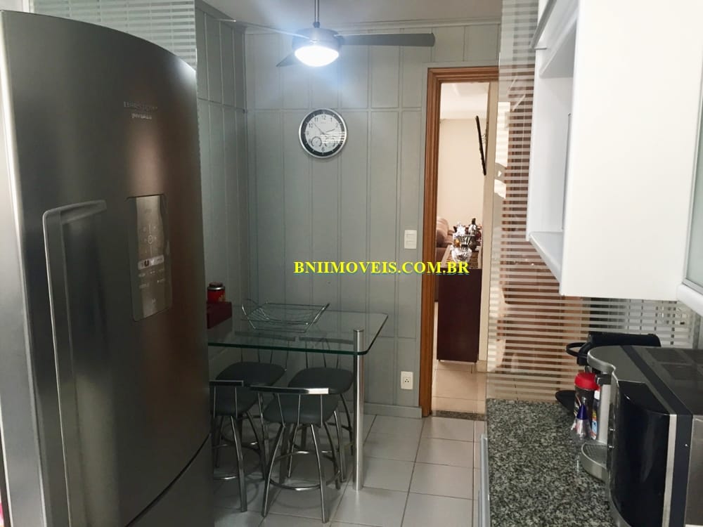 Apartamento, 3 quartos, 125 m² - Foto 12