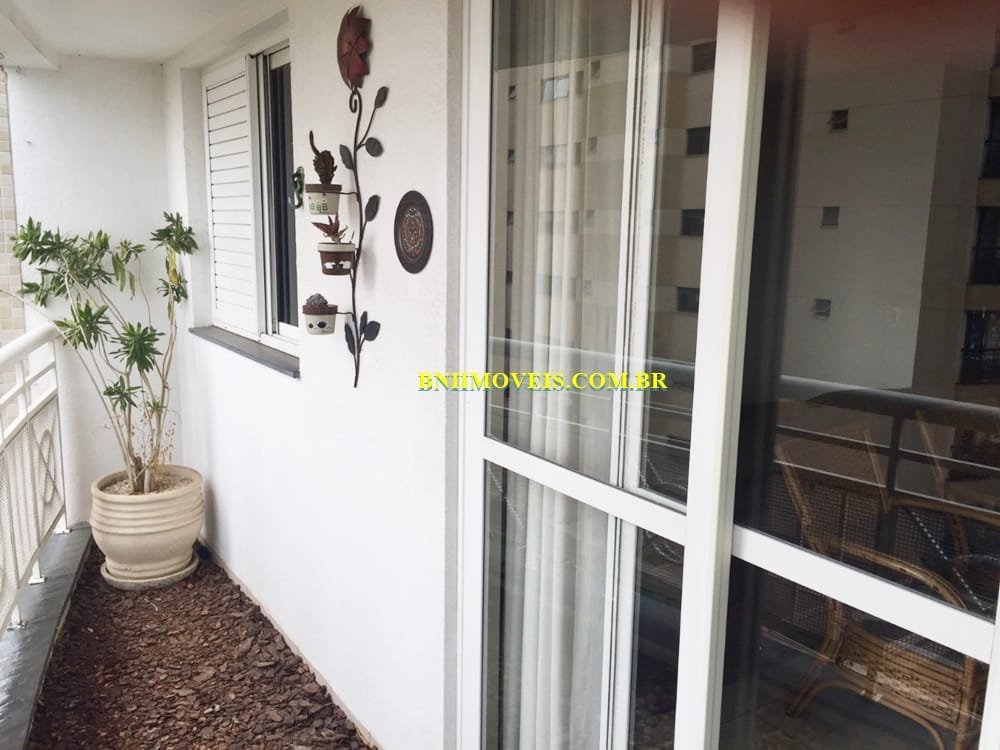 Apartamento, 3 quartos, 125 m² - Foto 8