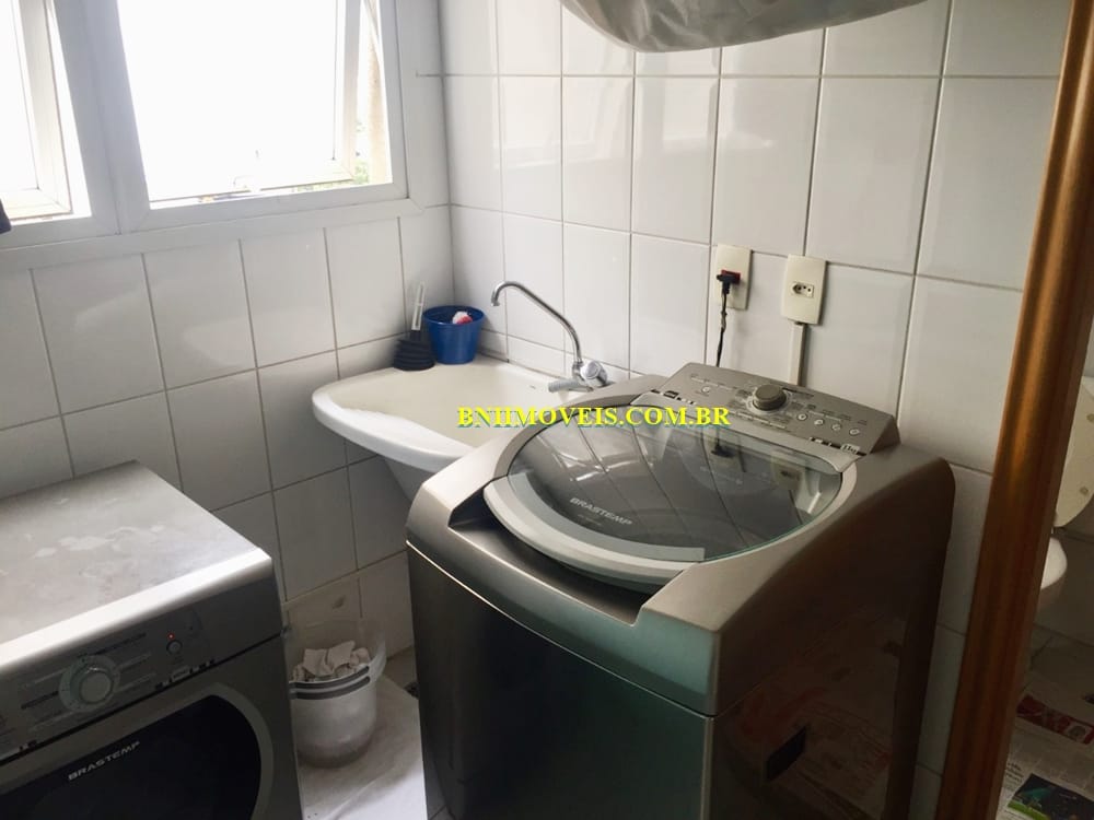 Apartamento, 3 quartos, 125 m² - Foto 20