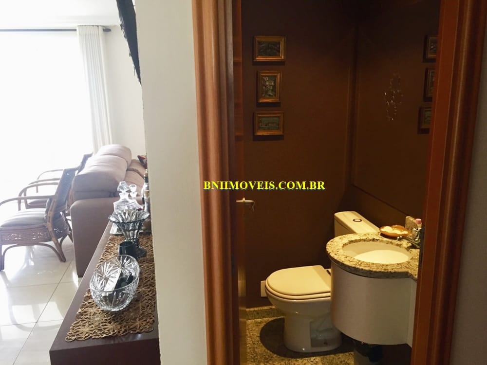 Apartamento, 3 quartos, 125 m² - Foto 9
