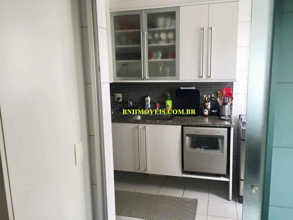 Apartamento, 3 quartos, 125 m² - Foto 10