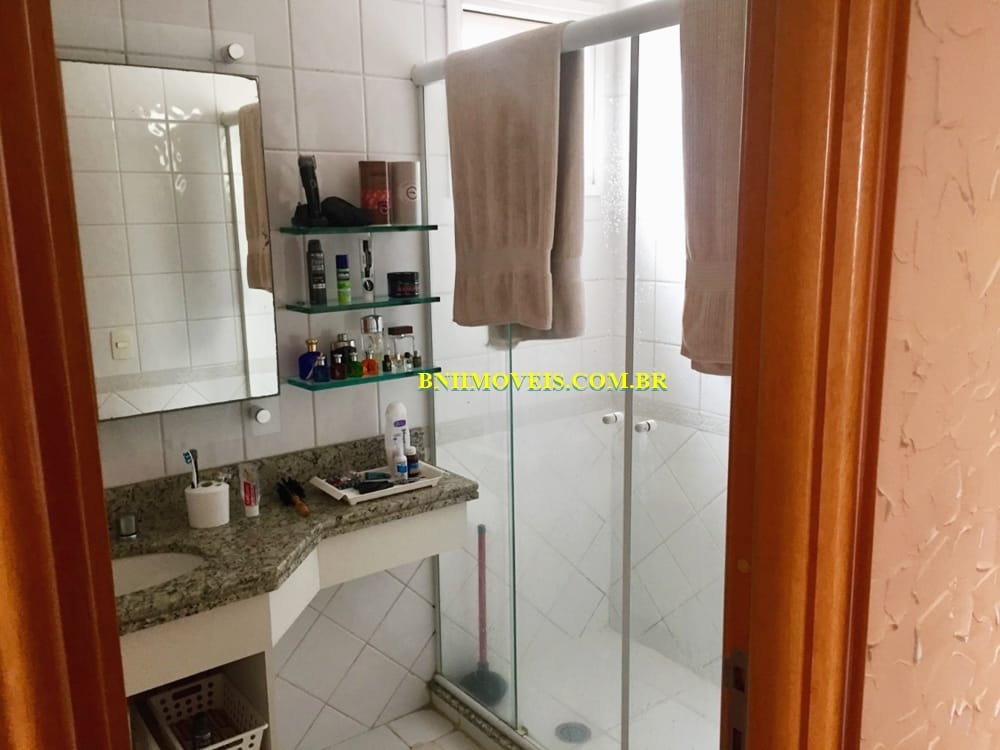 Apartamento, 3 quartos, 125 m² - Foto 15