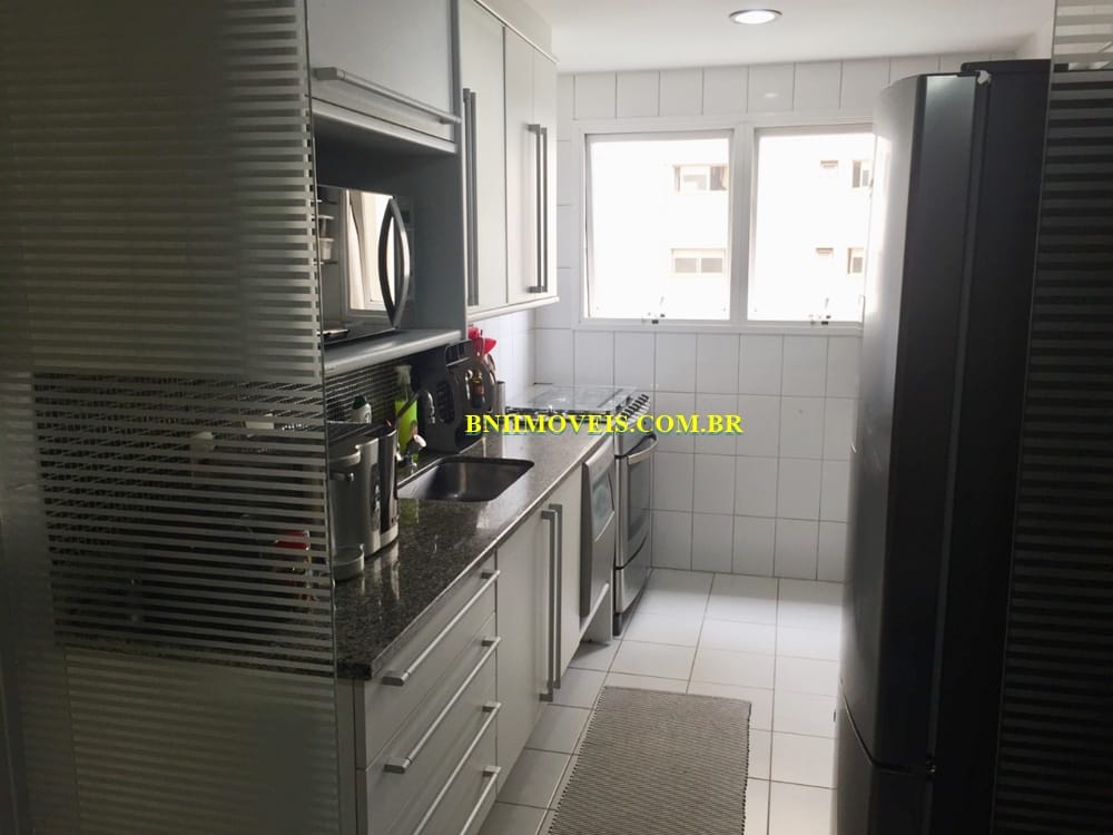 Apartamento, 3 quartos, 125 m² - Foto 11