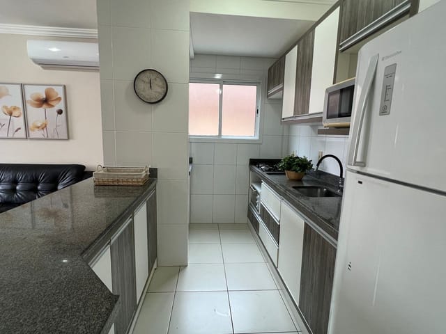 Apartamento 3 quartos e 2 banheiros, à venda, no bairro Centro em Capão da Canoa