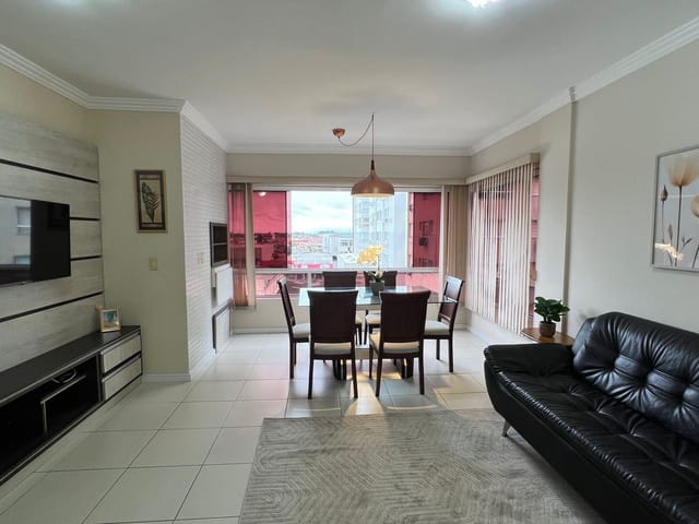 Apartamento 3 quartos e 2 banheiros, à venda, no bairro Centro em Capão da Canoa