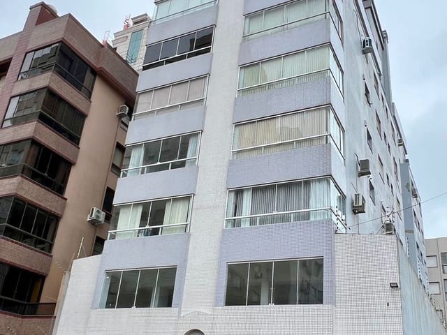 Apartamento 3 quartos e 2 banheiros, à venda, no bairro Centro em Capão da Canoa