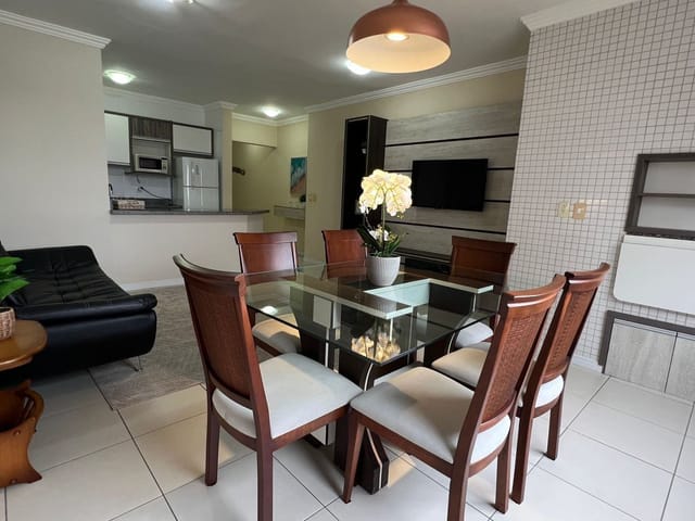 Apartamento 3 quartos e 2 banheiros, à venda, no bairro Centro em Capão da Canoa