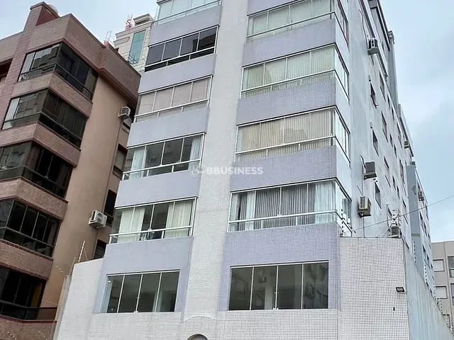 Apartamento 3 quartos e 2 banheiros, à venda, no bairro Centro em Capão da Canoa