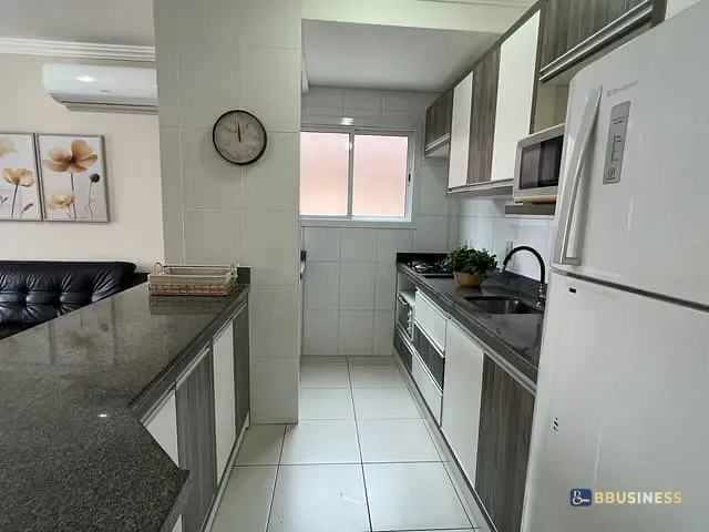 Apartamento 3 quartos e 2 banheiros, à venda, no bairro Centro em Capão da Canoa