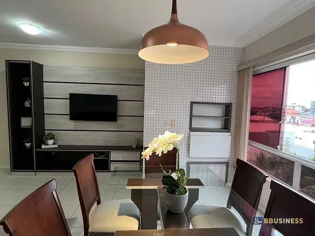 Apartamento 3 quartos e 2 banheiros, à venda, no bairro Centro em Capão da Canoa