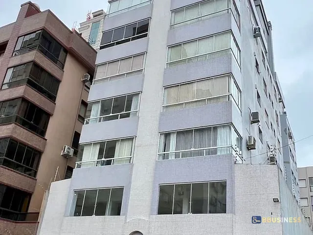 Apartamento 3 quartos e 2 banheiros, à venda, no bairro Centro em Capão da Canoa