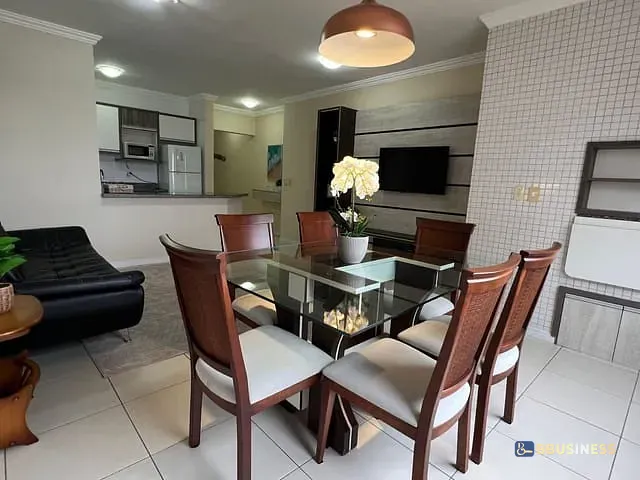 Apartamento 3 quartos e 2 banheiros, à venda, no bairro Centro em Capão da Canoa