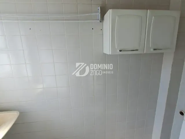Apartamento 2 quartos e 1 banheiro, à venda, no bairro Estados Unidos em Uberaba