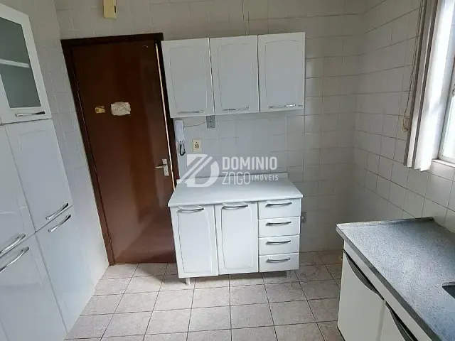 Apartamento 2 quartos e 1 banheiro, à venda, no bairro Estados Unidos em Uberaba