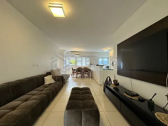 Apartamento 3 quartos e 2 banheiros, à venda, no bairro Enseada em Guarujá