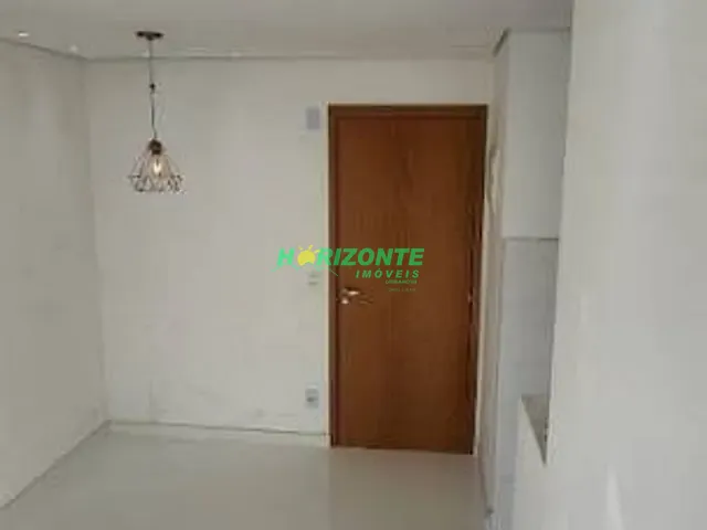 Apartamento com 46m² 2 quartos e 1 banheiro, à venda, no bairro Jardim Sul em São José dos Campos