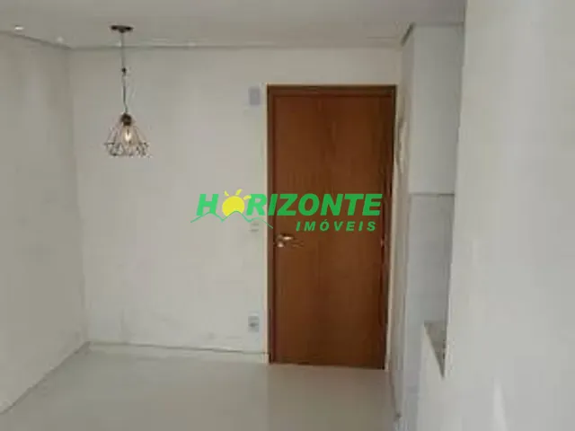 Apartamento com 46m² 2 quartos e 1 banheiro, à venda, no bairro Jardim Sul em São José dos Campos