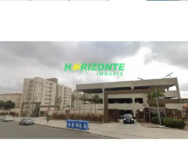 Apartamento com 46m² 2 quartos e 1 banheiro, à venda, no bairro Jardim Sul em São José dos Campos