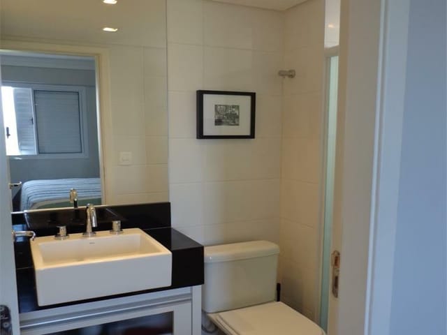 Foto do Apartamento - Apartamento residencial à venda, Urbanova, São José dos Campos. | INDEPENDENCE NEGOCIOS IMOBILIARIOS LTDA