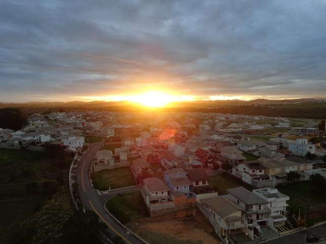 Foto do Apartamento - Apartamento residencial à venda, Urbanova, São José dos Campos. | INDEPENDENCE NEGOCIOS IMOBILIARIOS LTDA