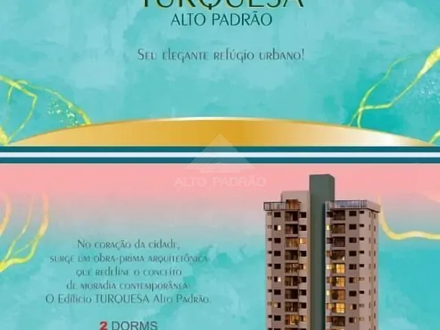 Apartamento com 59m² 2 quartos e 2 banheiros, à venda, no bairro Jardim Haydee em Mauá