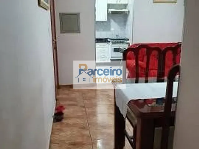 Apartamento com 53m² 2 quartos e 1 banheiro, à venda, no bairro Jardim Lajeado em São Paulo