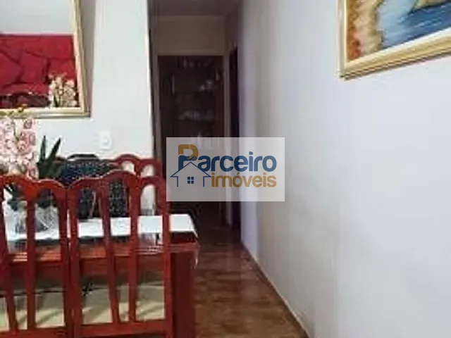Apartamento com 53m² 2 quartos e 1 banheiro, à venda, no bairro Jardim Lajeado em São Paulo