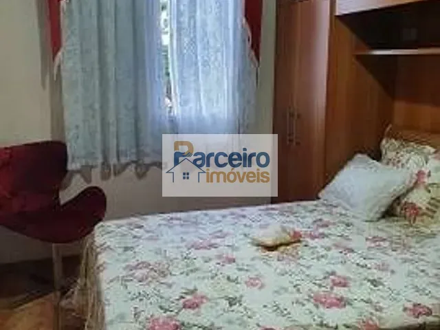 Apartamento com 53m² 2 quartos e 1 banheiro, à venda, no bairro Jardim Lajeado em São Paulo