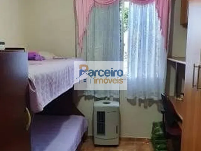 Apartamento com 53m² 2 quartos e 1 banheiro, à venda, no bairro Jardim Lajeado em São Paulo