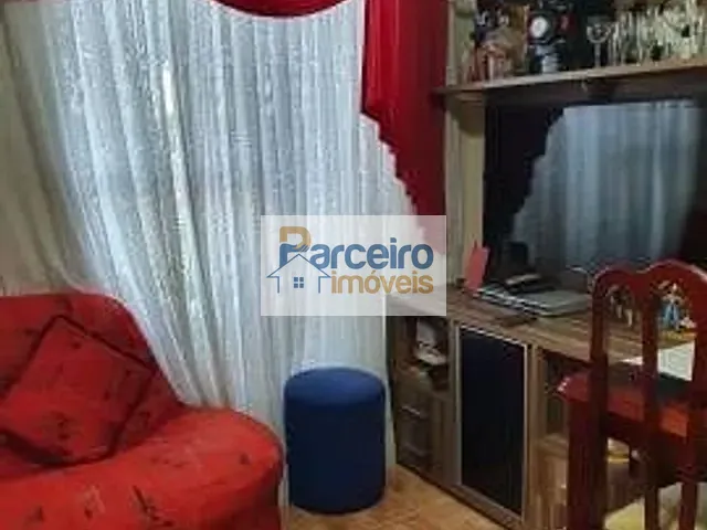 Apartamento com 53m² 2 quartos e 1 banheiro, à venda, no bairro Jardim Lajeado em São Paulo