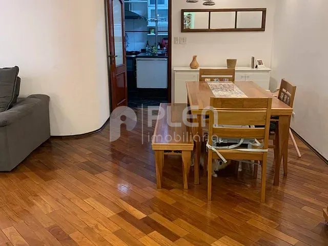 Apartamento com 124m² 3 quartos e 2 banheiros, à venda, no bairro Santana em São Paulo