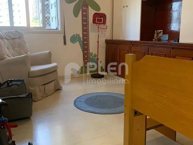 Apartamento com 124m² 3 quartos e 2 banheiros, à venda, no bairro Santana em São Paulo