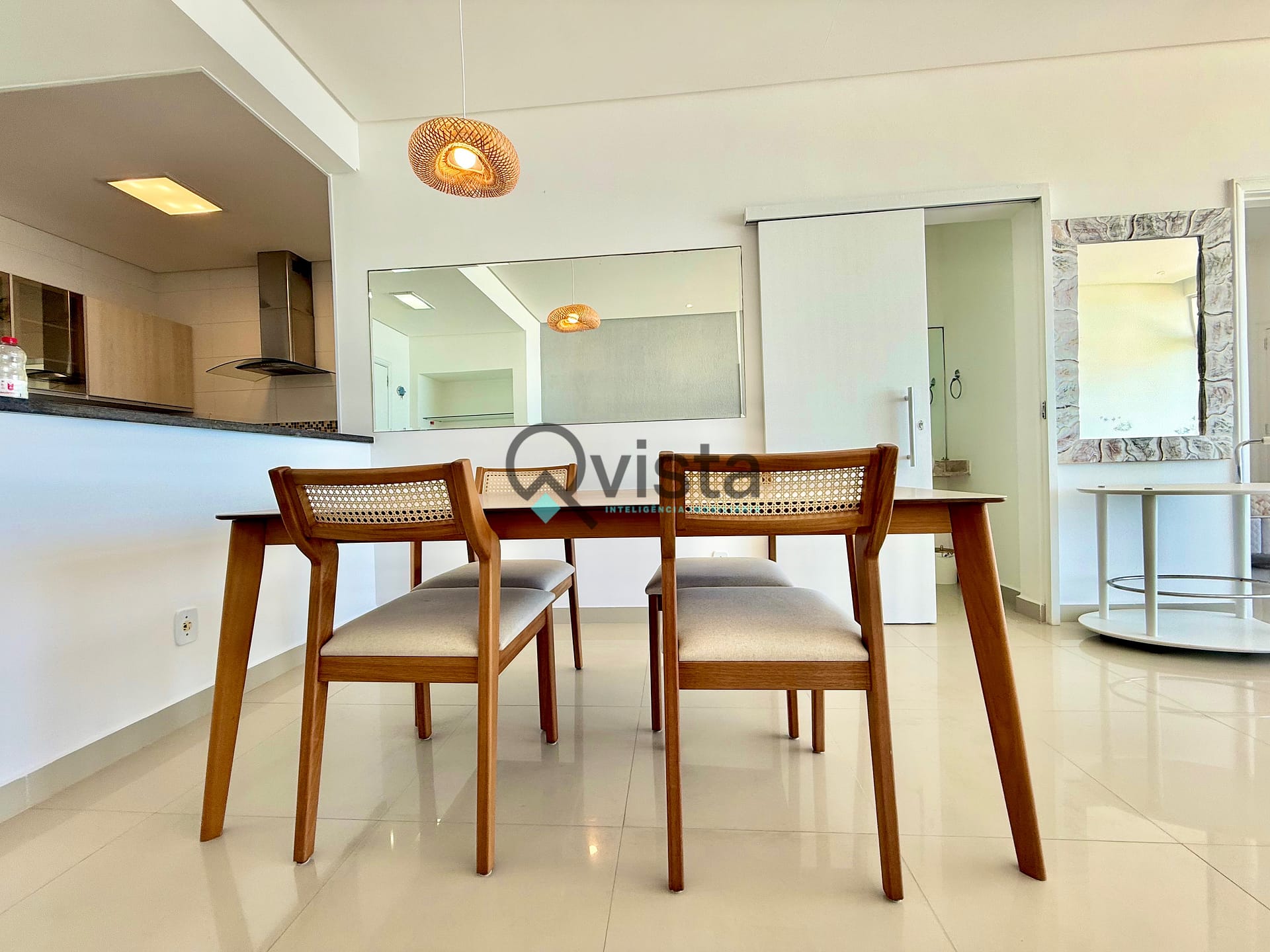 Apartamento, 4 quartos, 95 m² - Foto 4