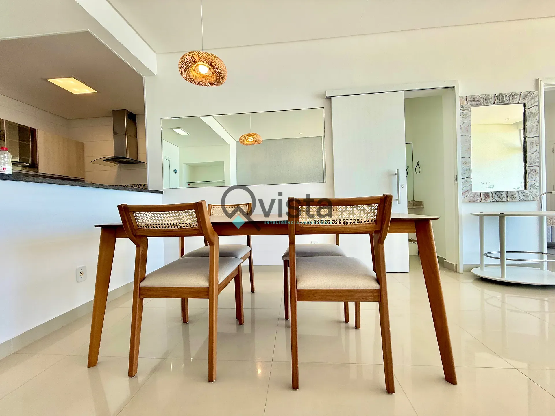 Apartamento, 4 quartos, 95 m² - Foto 4