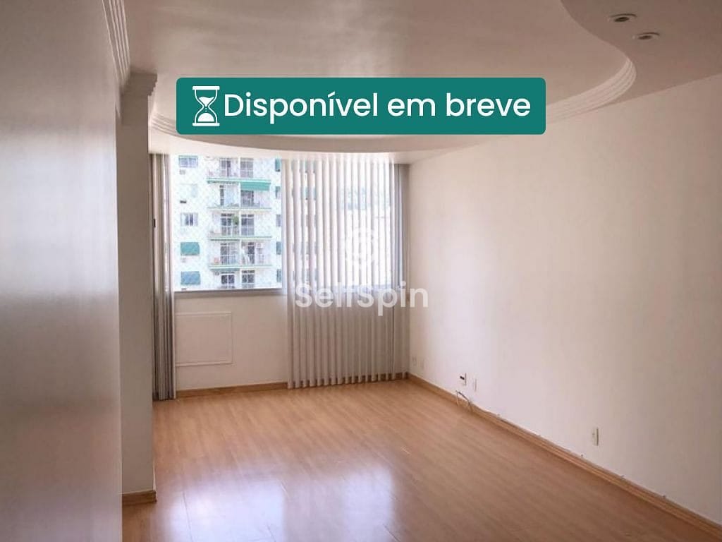 Apartamento, 2 quartos, 70 m² - Foto 1