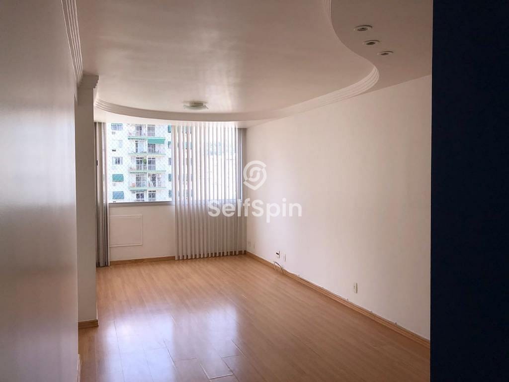 Apartamento, 2 quartos, 70 m² - Foto 2