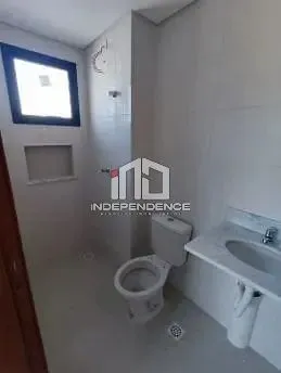 Apartamento, 2 quartos, 55 m² - Foto 21