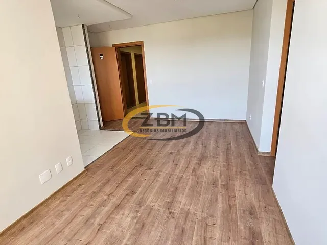 Apartamento com 90m² 2 quartos e 2 banheiros, à venda, no bairro Veraliz em Londrina