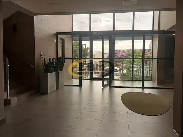 Apartamento com 90m² 2 quartos e 2 banheiros, à venda, no bairro Veraliz em Londrina