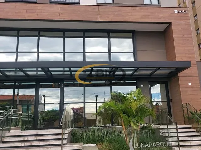 Apartamento com 90m² 2 quartos e 2 banheiros, à venda, no bairro Veraliz em Londrina