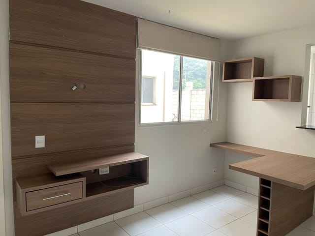 Foto do Apartamento - Apartamento à venda, 50 m² por R$ 180.000,00 - Conjunto Guanabara - Uberaba/MG | ZUCATO IMOBILIARIA LTDA