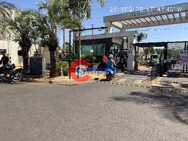 Apartamento com 93m² 1 quarto e 1 banheiro, à venda, no bairro Reserva Real em Ribeirão Preto