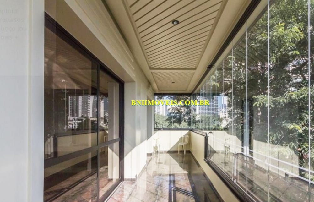 Apartamento, 4 quartos, 320 m² - Foto 3