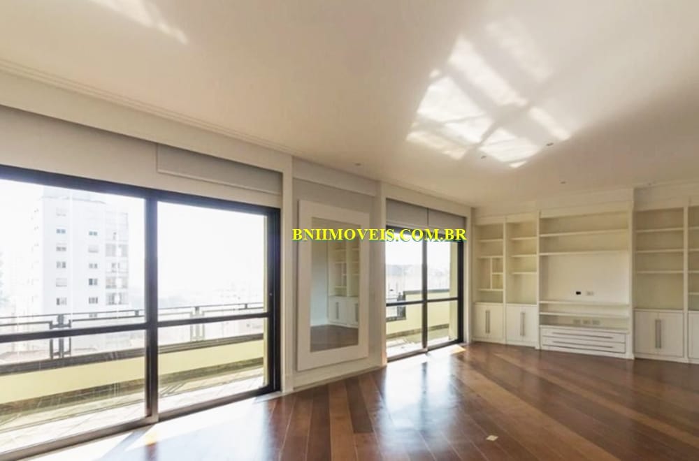 Apartamento, 4 quartos, 320 m² - Foto 2