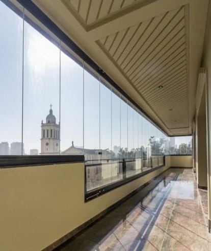 Apartamento, 4 quartos, 320 m² - Foto 1